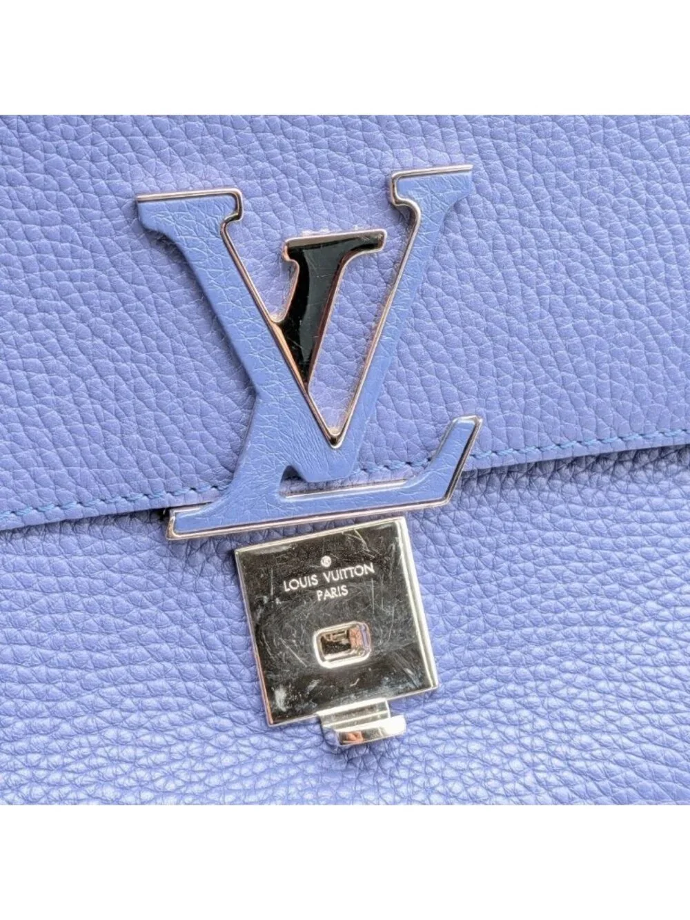 Louis Vuitton this authentic